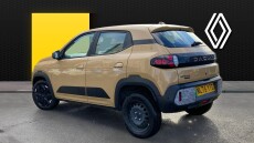 Dacia Spring 27kWh Extreme 65 48kW 5dr Auto Electric Hatchback